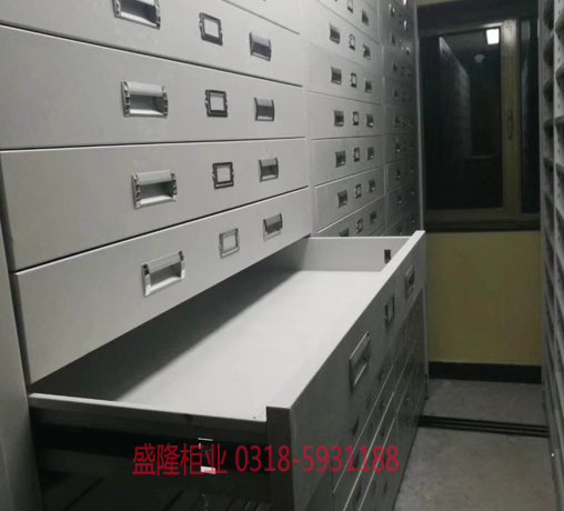 武威底圖密集柜